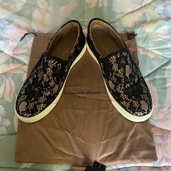 Gianvito Rossi Espadrilles - Picture 2 of 5